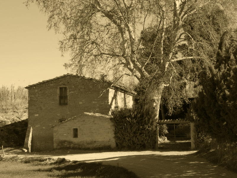 Foto de Les Borges Blanques (Lleida), España