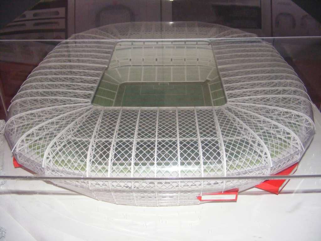 Foto de Bilbao (Vizcaya), España