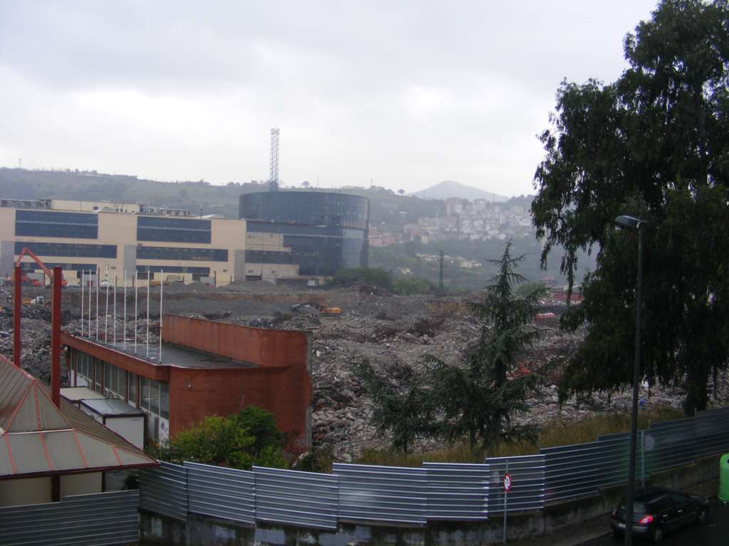 Foto de Bilbao (Vizcaya), España