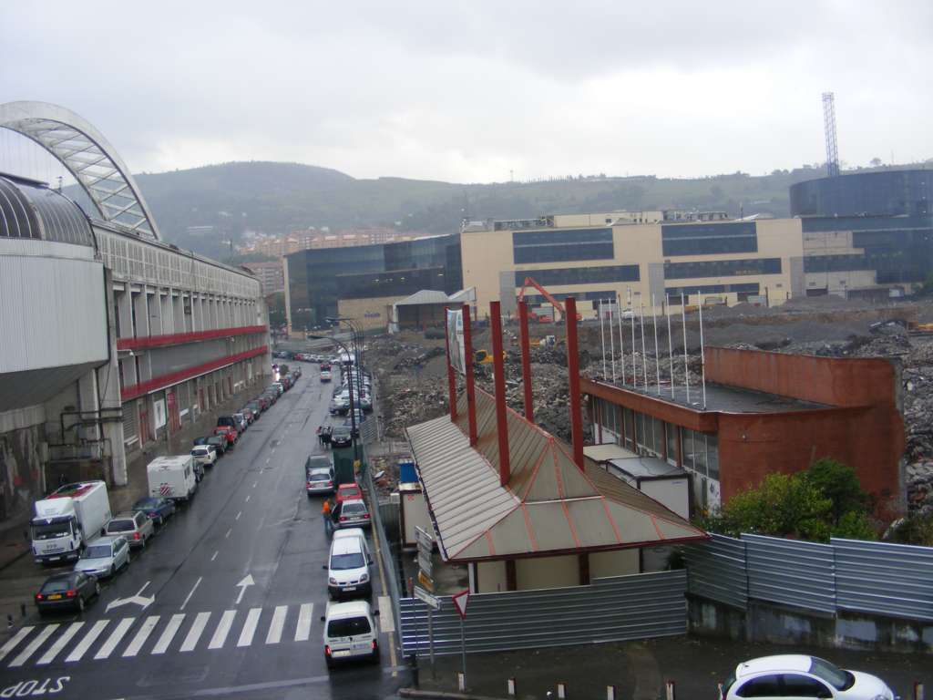 Foto de Bilbao (Vizcaya), España