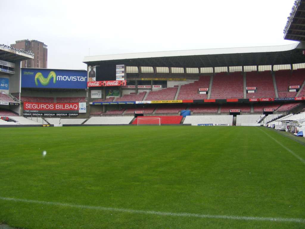 Foto de Bilbao (Vizcaya), España