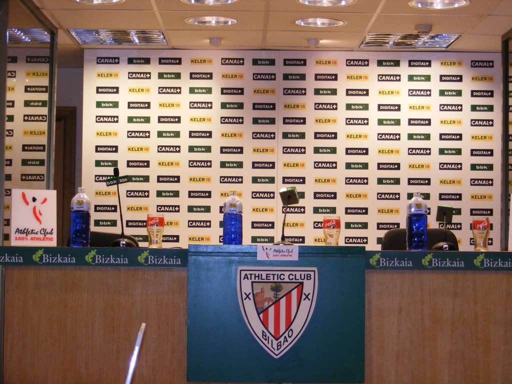 Foto de Bilbao (Vizcaya), España