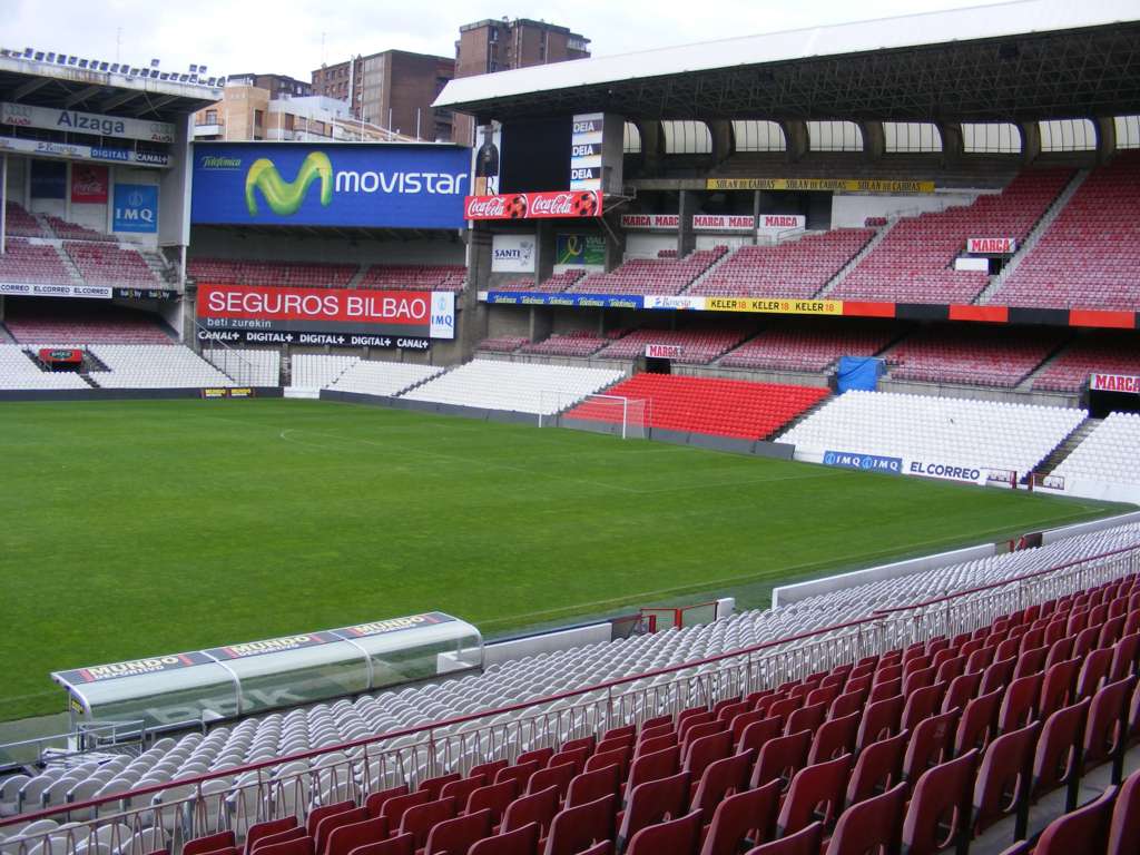 Foto de Bilbao (Vizcaya), España