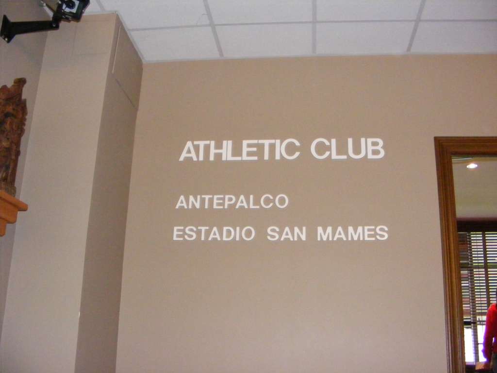 Foto de Bilbao (Vizcaya), España