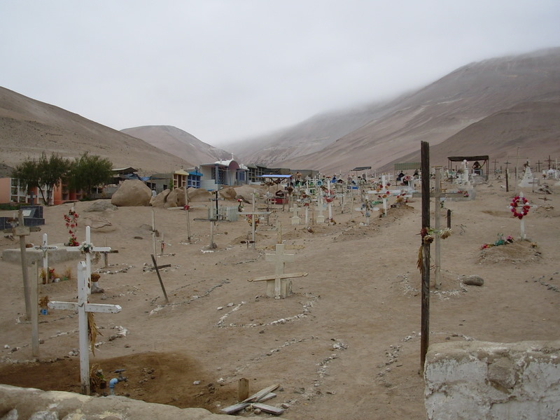 Foto de Arica, Chile