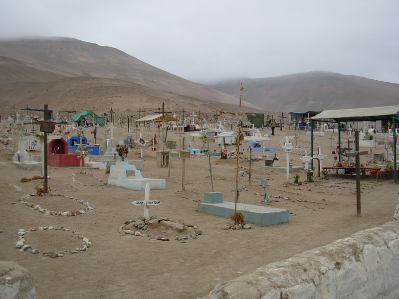 Foto de Arica, Chile