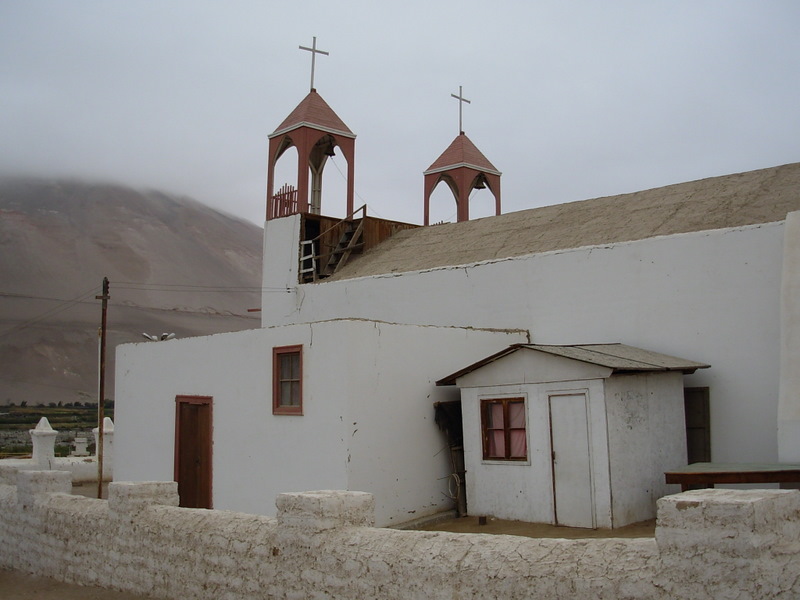 Foto de Arica, Chile
