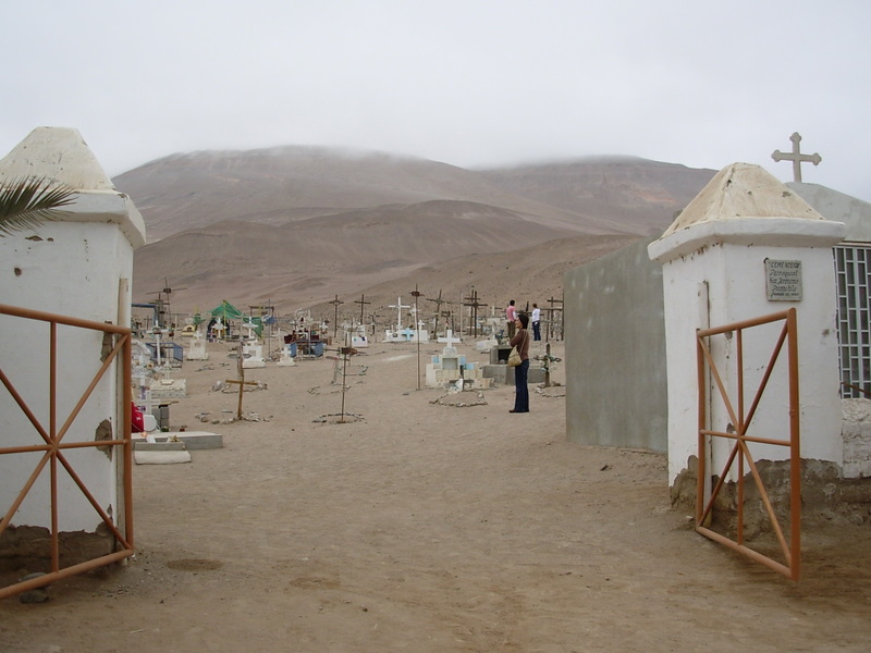 Foto de Arica, Chile