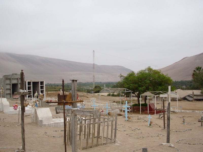 Foto de Arica, Chile