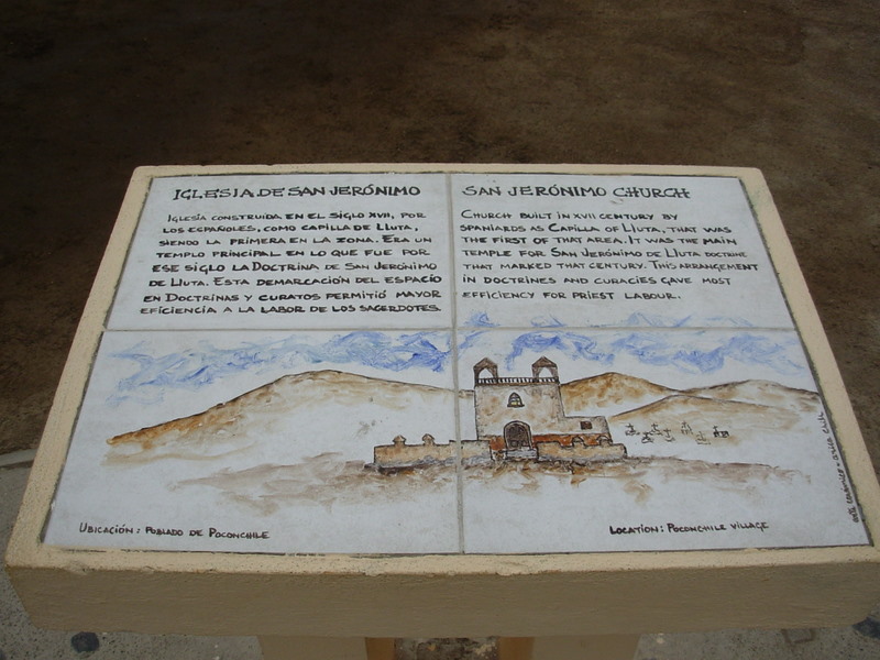 Foto de Arica, Chile