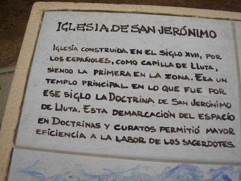 Foto de Arica, Chile