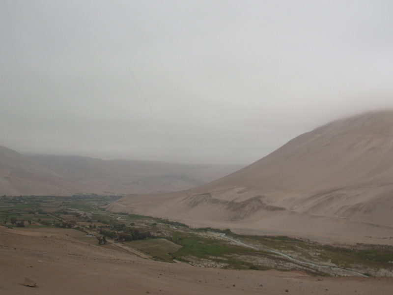 Foto de Arica, Chile