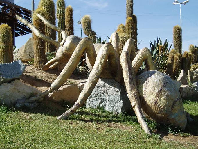 Foto de Oruro, Bolivia