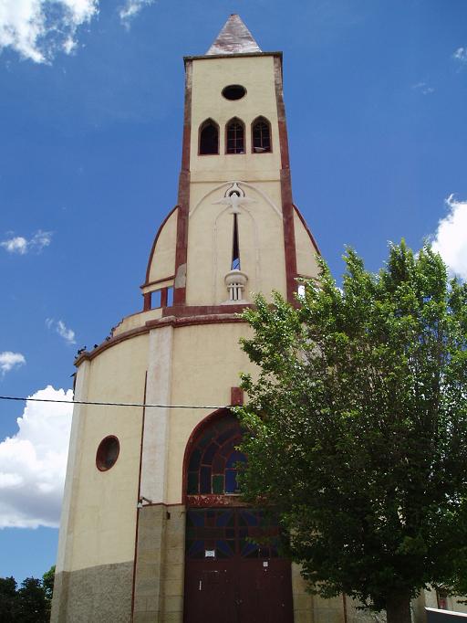 Foto de Oruro, Bolivia