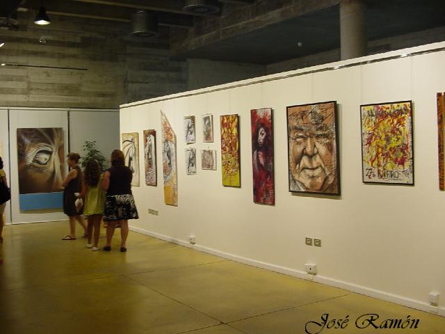 Foto de Jerez de la Frontera (Cádiz), España