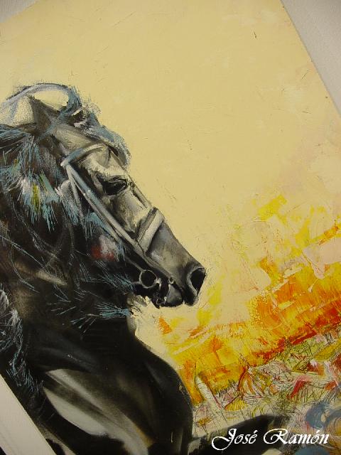 Foto de Jerez de la Frontera (Cádiz), España