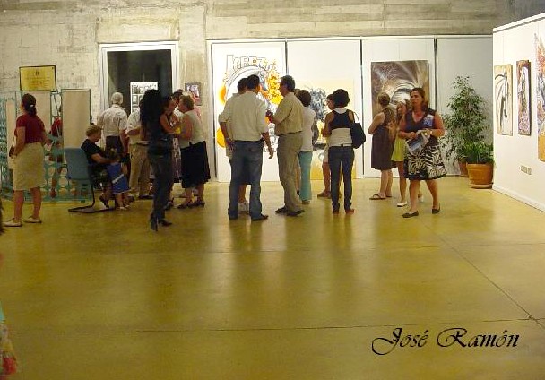 Foto de Jerez de la Frontera (Cádiz), España