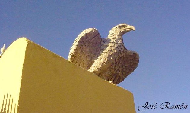 Foto de Jerez de la Frontera (Cádiz), España
