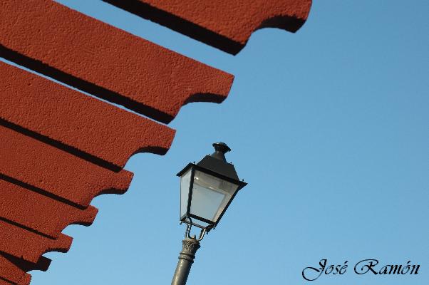 Foto de Jerez de la Frontera (Cádiz), España