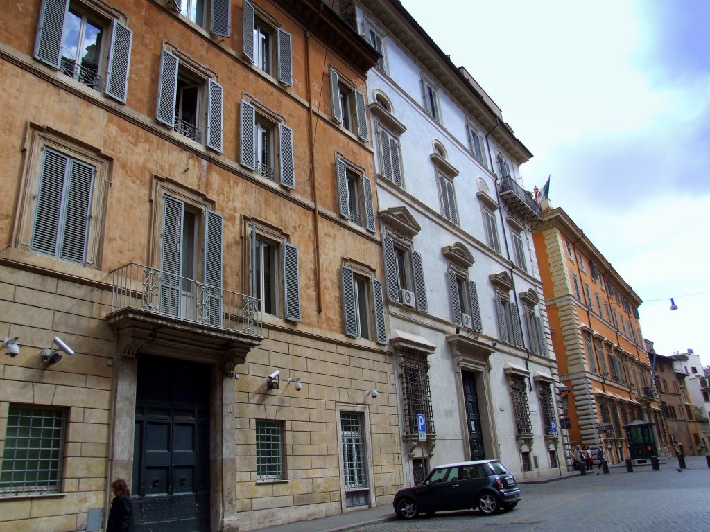 Foto de Roma, Italia