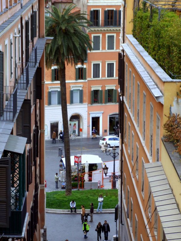 Foto de Roma, Italia