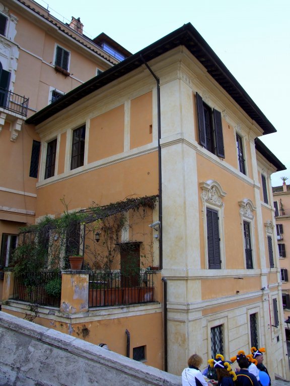 Foto de Roma, Italia