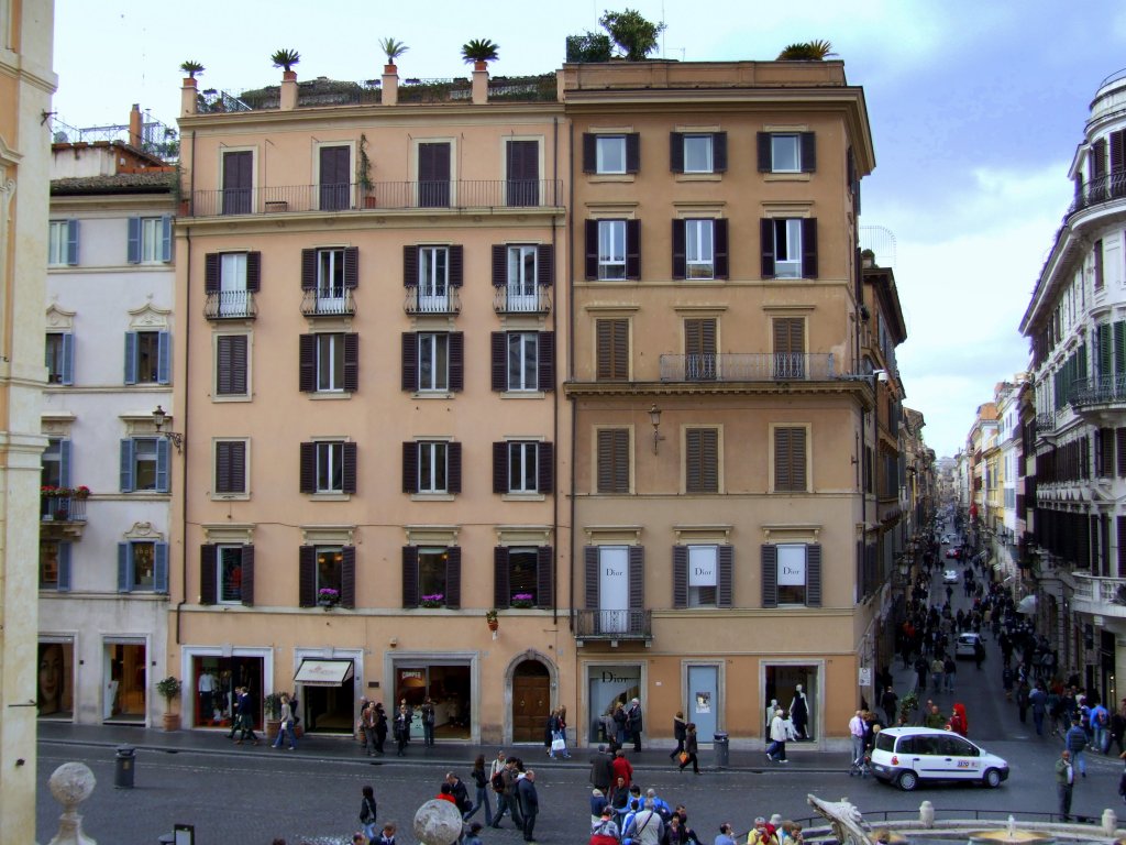 Foto de Roma, Italia