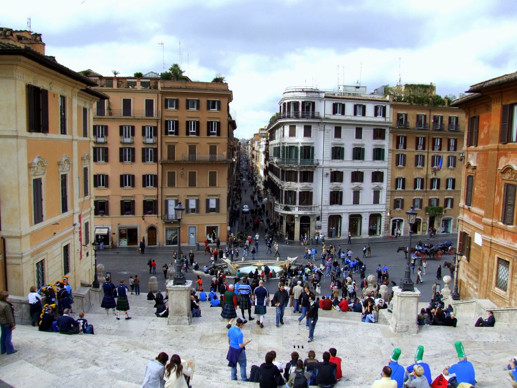 Foto de Roma, Italia