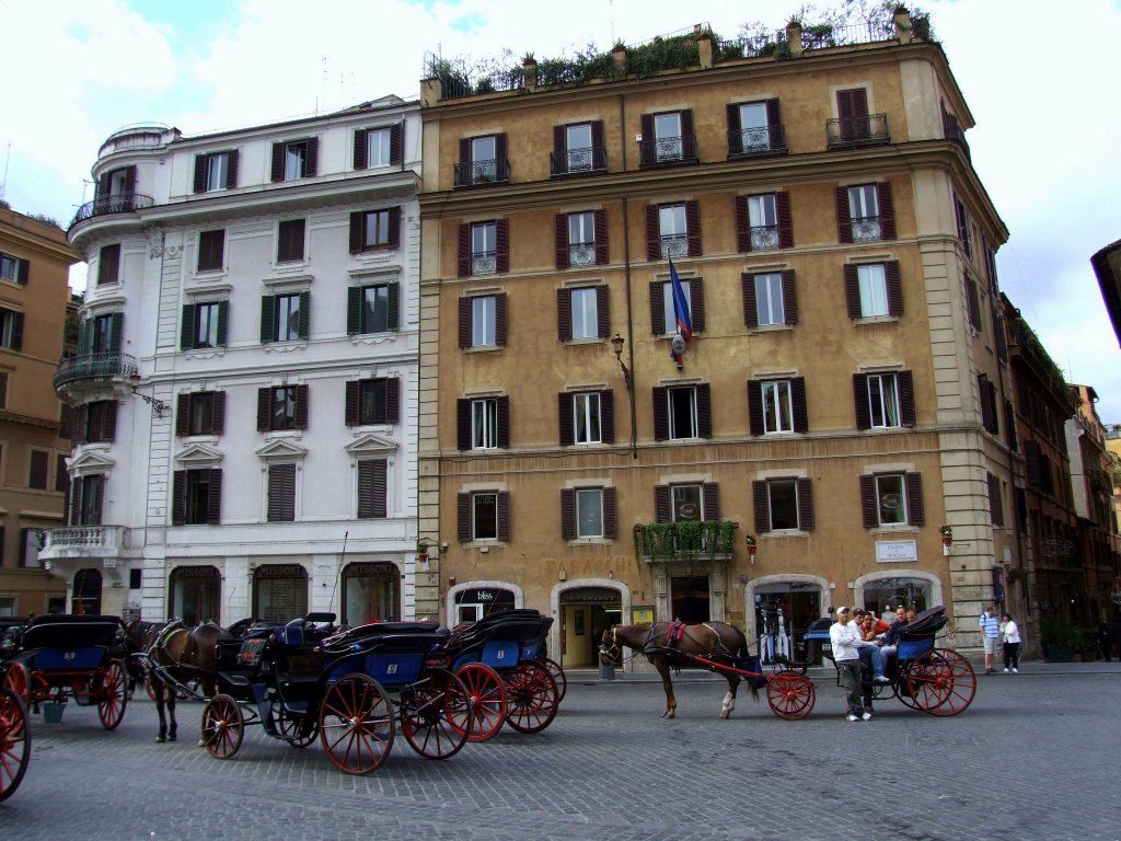 Foto de Roma, Italia