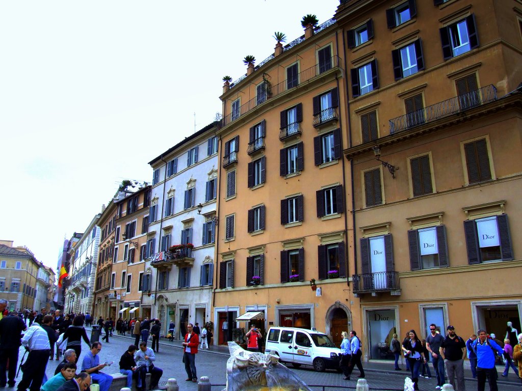 Foto de Roma, Italia