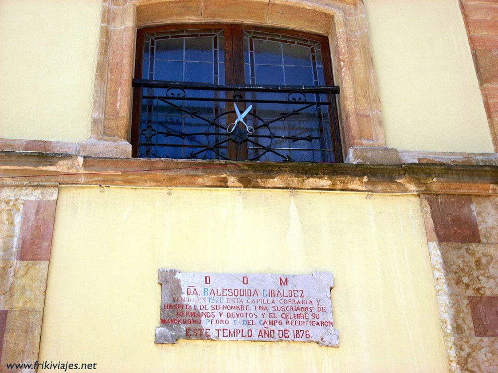 Foto de Oviedo (Asturias), España