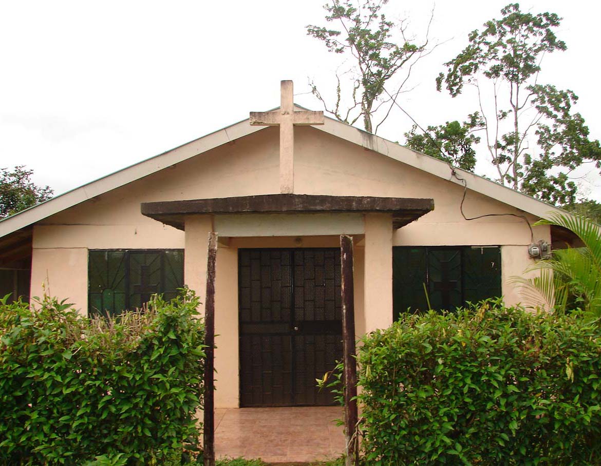 Foto de Los Chiles (Alajuela), Costa Rica