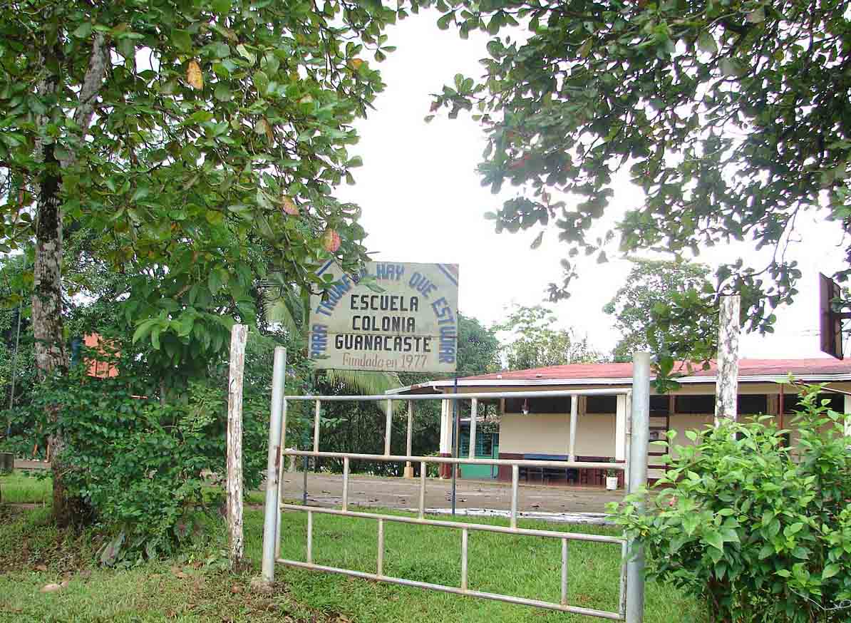 Foto de Los Chiles (Alajuela), Costa Rica