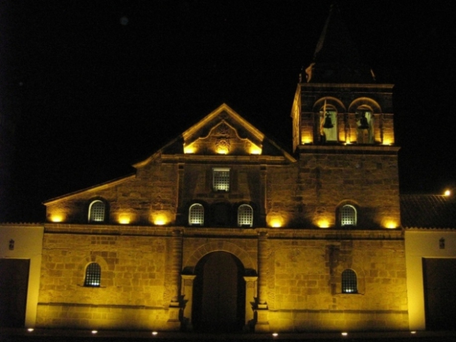 Foto de Pamplona, Colombia
