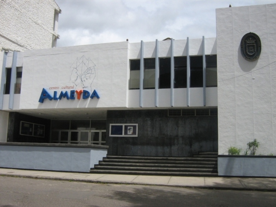 Foto de Pamplona, Colombia