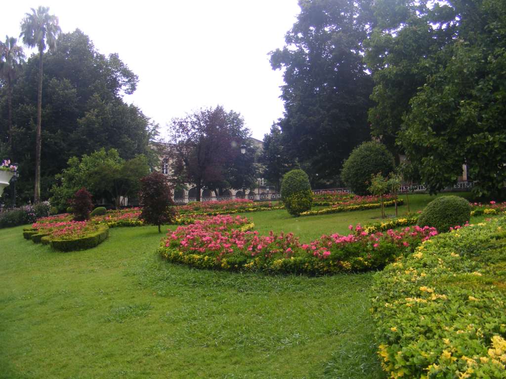 Foto de Gernika (Vizcaya), España