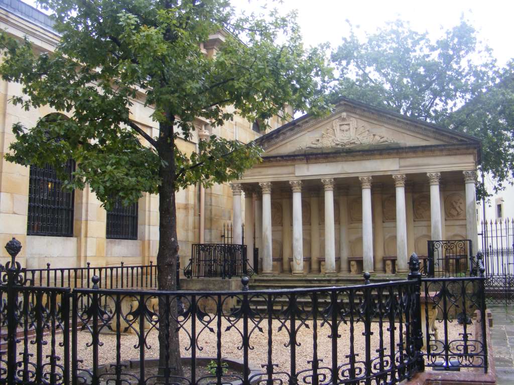 Foto de Gernika (Vizcaya), España