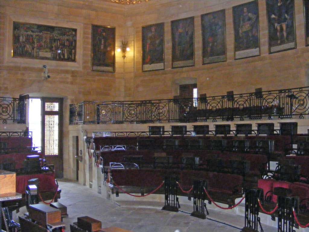 Foto de Gernika (Vizcaya), España