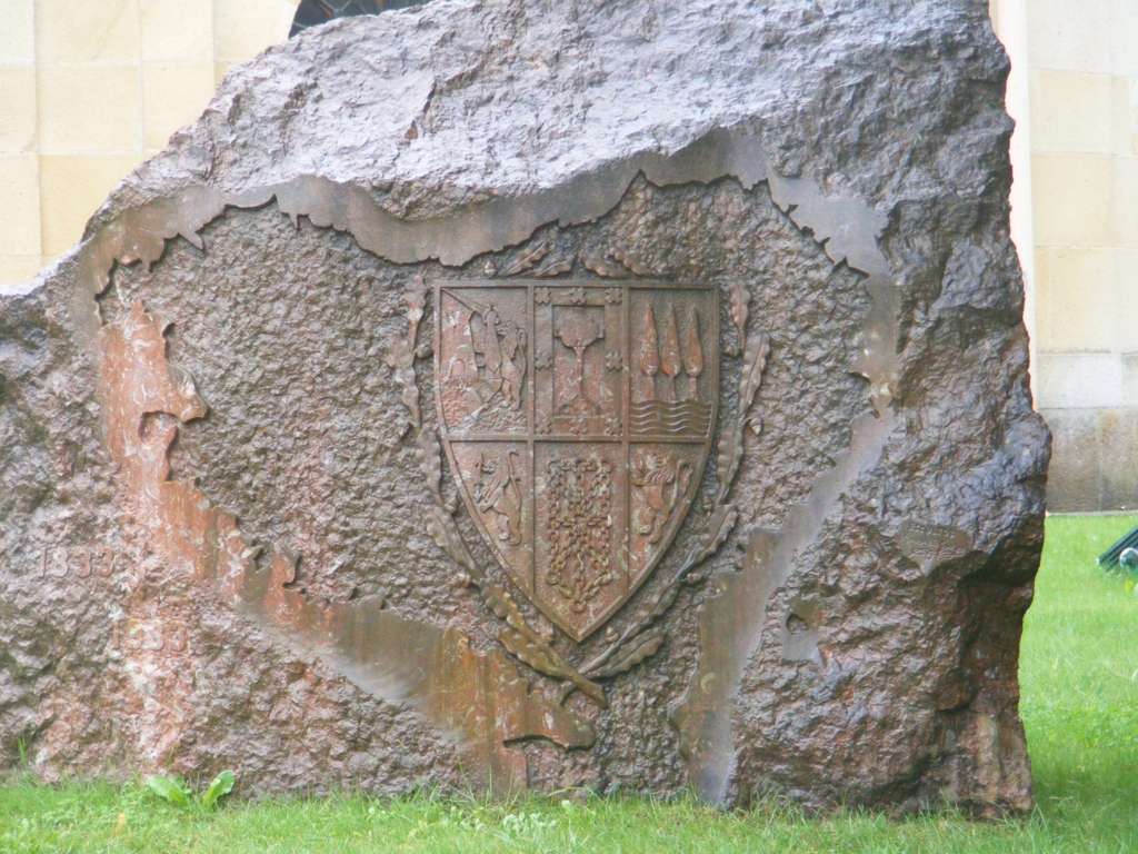 Foto de Gernika (Vizcaya), España