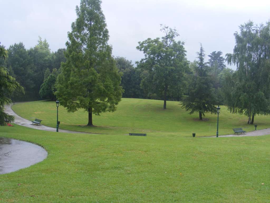 Foto de Gernika (Vizcaya), España