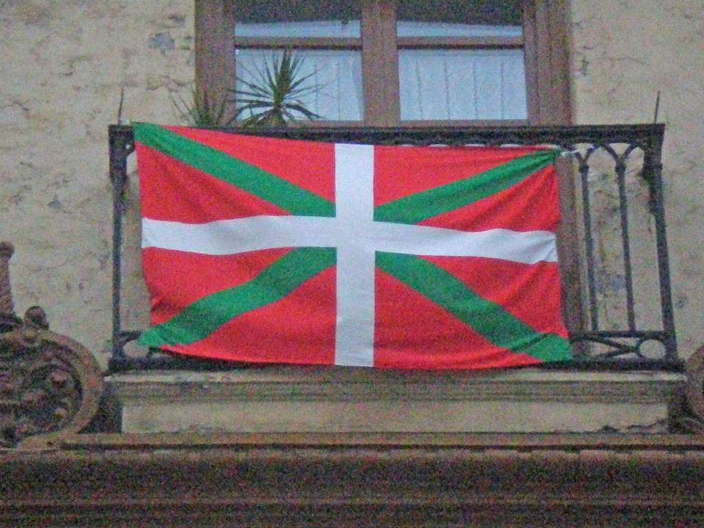 Foto de Bilbao (Vizcaya), España