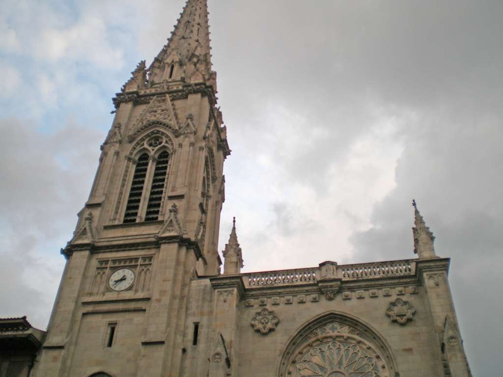 Foto de Bilbao (Vizcaya), España