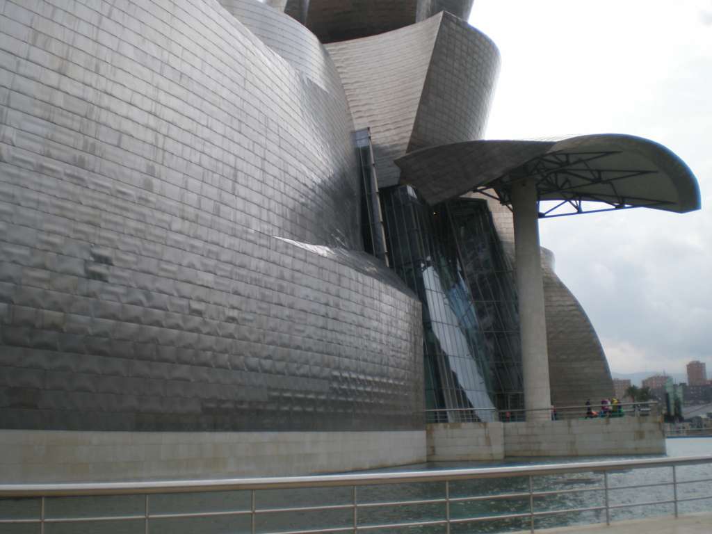 Foto de Bilbao (Vizcaya), España