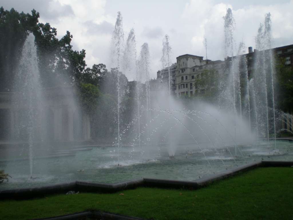 Foto de Bilbao (Vizcaya), España