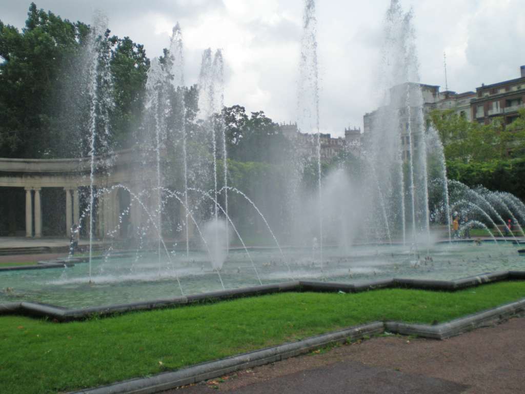 Foto de Bilbao (Vizcaya), España