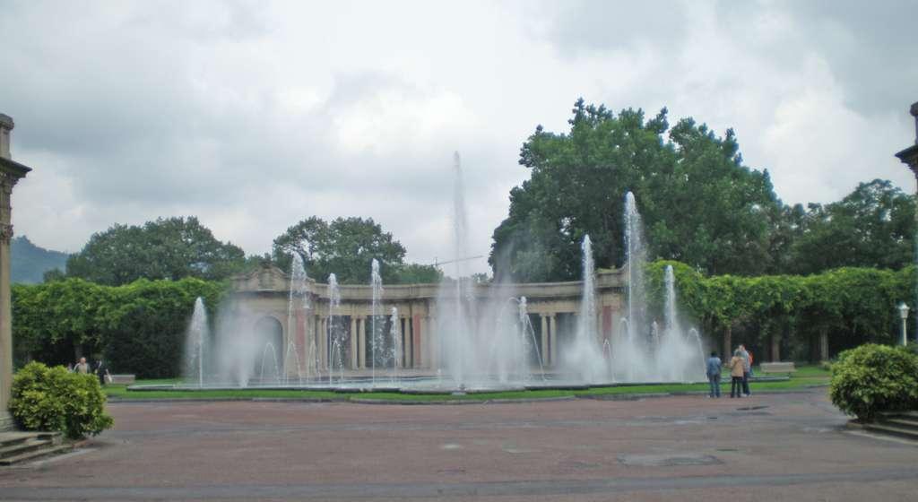 Foto de Bilbao (Vizcaya), España