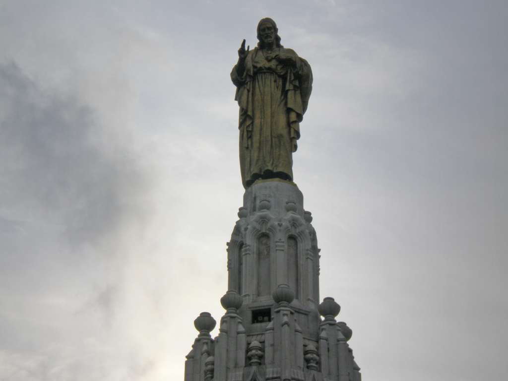 Foto de Bilbao (Vizcaya), España