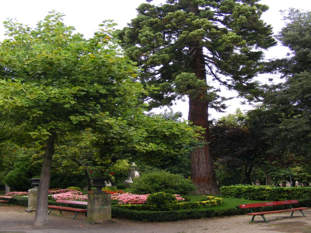 Foto de Pamplona (Navarra), España
