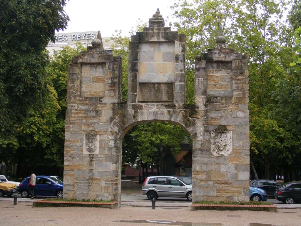 Foto de Pamplona (Navarra), España
