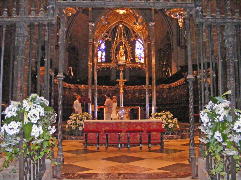 Foto de Pamplona (Navarra), España